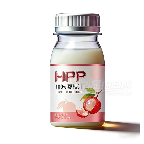 HPP��֭OEM������֦֭150ml