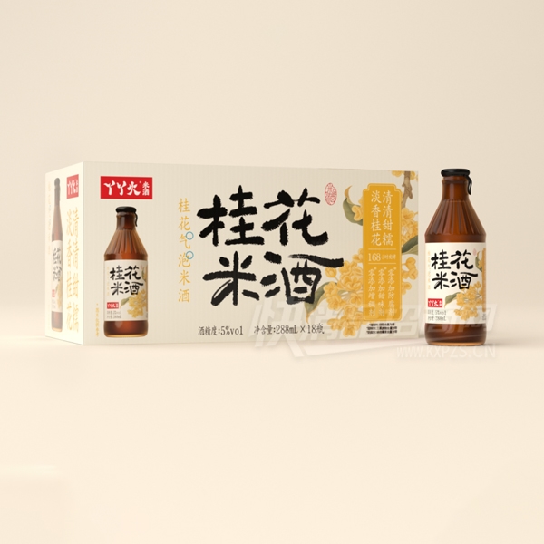 ѾѾ��������׾�288ml��18