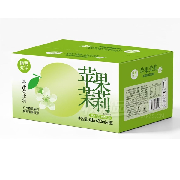 �������ƻ��������֭������600ml��6