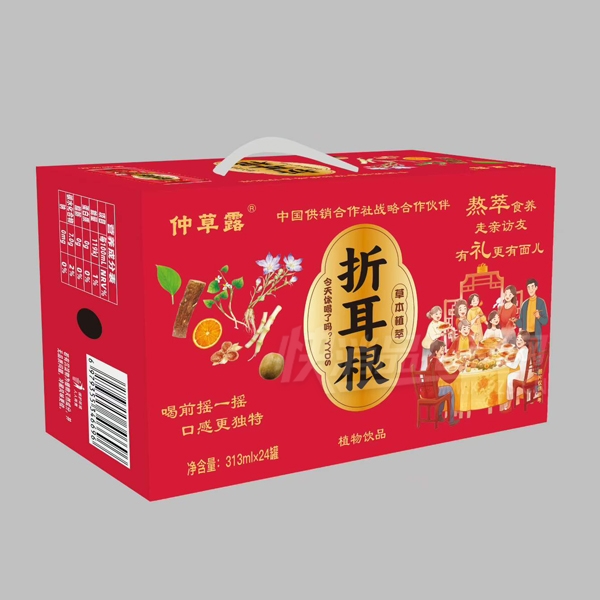 �ٲ�¶�۶���ֲ����Ʒ313ml��24