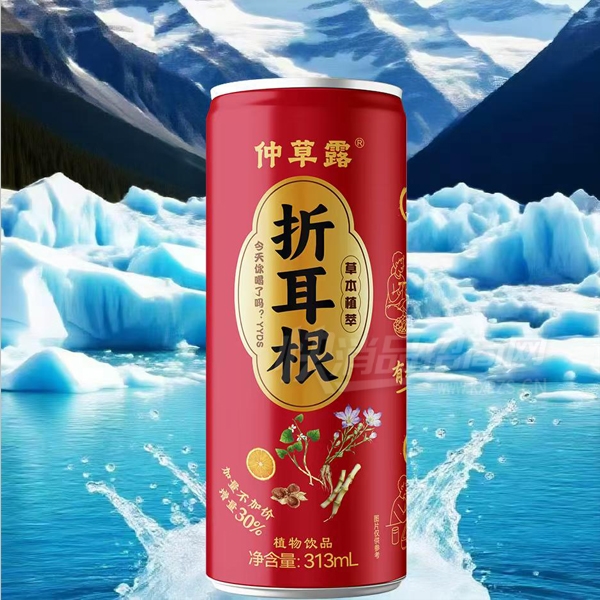 �ٲ�¶�۶���ֲ����Ʒ����313ml