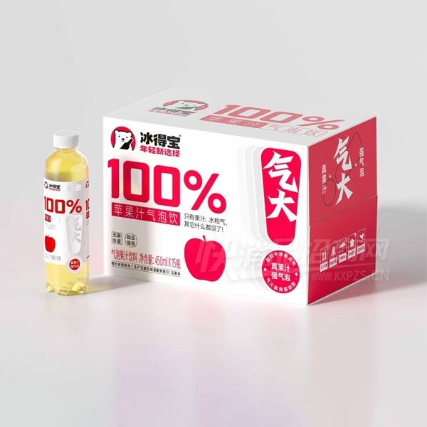 ���ñ�����ƻ��֭���ݹ�֭����450ml��15ƿ