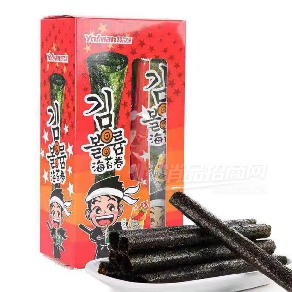 ����ζ��̦�����ĺ�̦����ʳƷ����28g
