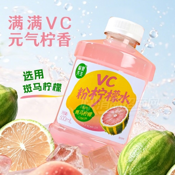 �������������ˮ��ζˮ600ml