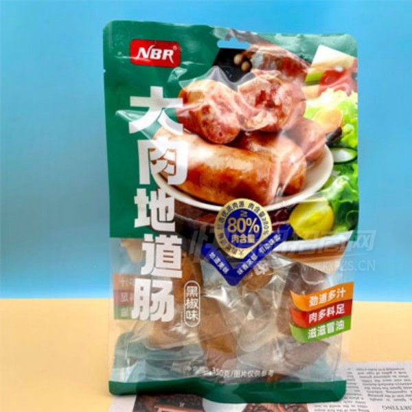 ���Ǵ���ص����㳦����ʳƷ350g