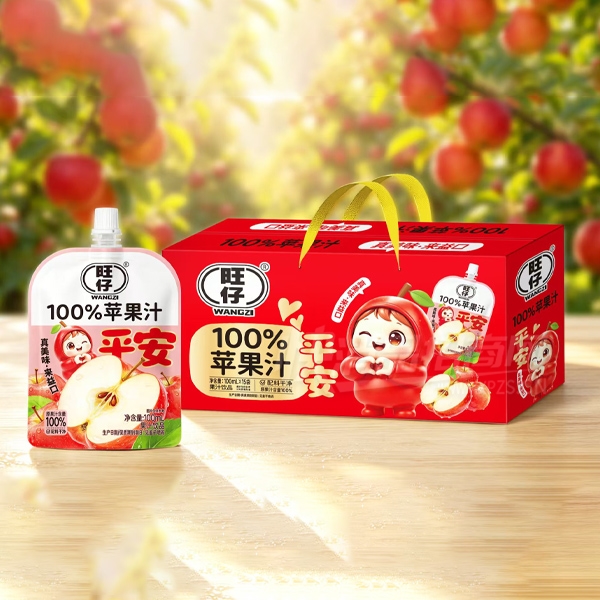 ����ƻ��֭���Ϲ�֭����100ml��15