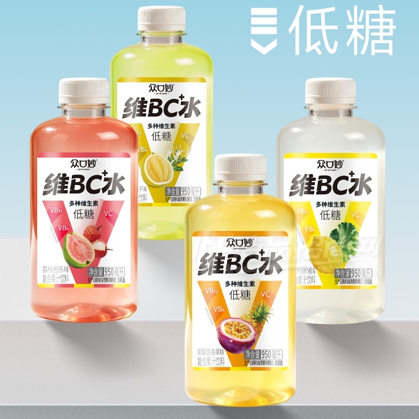 �ڿ���άBCˮ��֭����950ml