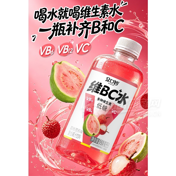 �ڿ�������ˮά���ع�֭������֦����ζ950ml