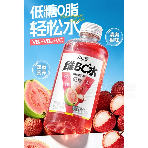 �ڿ����������ˮά���ع�֭������֦����ζ950ml