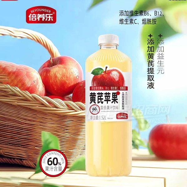 �����ֻ���ƻ�����Ϲ�֭����1.52L