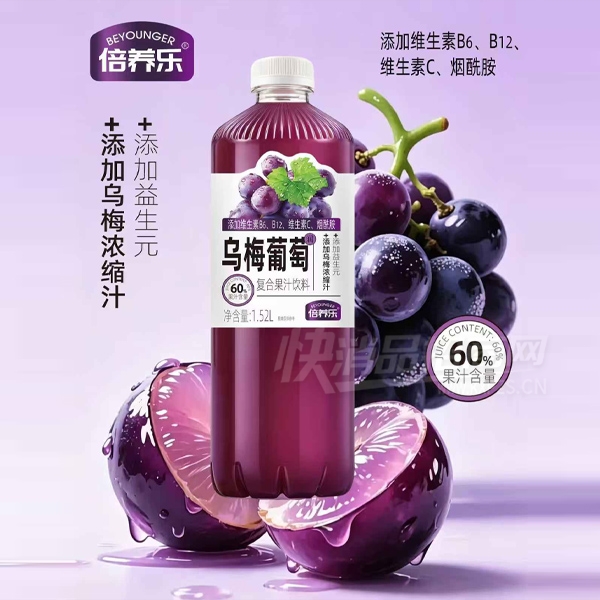 ��������÷���Ѹ��Ϲ�֭����1.52L
