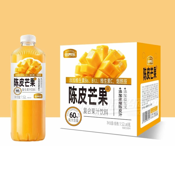 �����ֳ�Ƥâ�����Ϲ�֭����1.52L��6