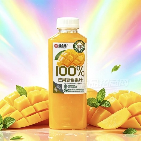 ʢ��Ԫâ�����Ϲ�֭â��֭500ml