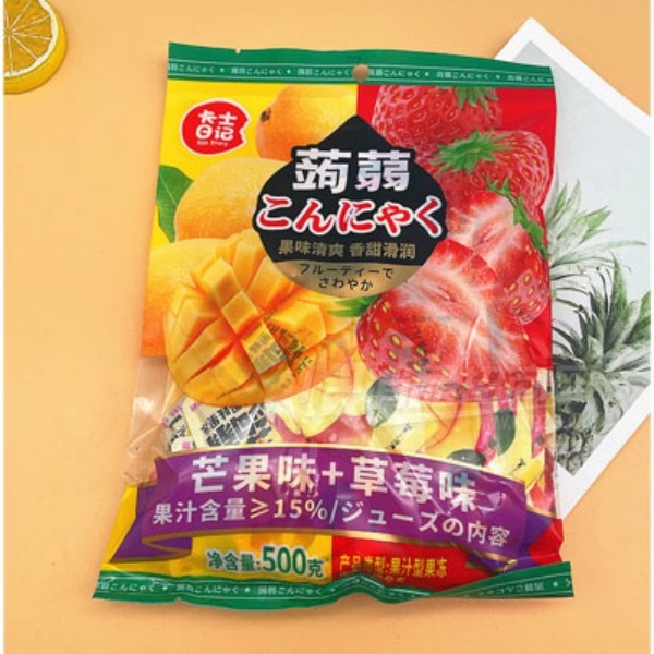 ��ʿ�ռ��X�m������ζ����500g