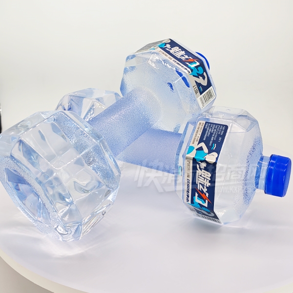 ��֮�����ô���ˮ�����Ȫˮ1.55L