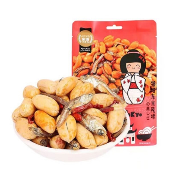 ����С��ɻ����ɹ����ʳƷ112g
