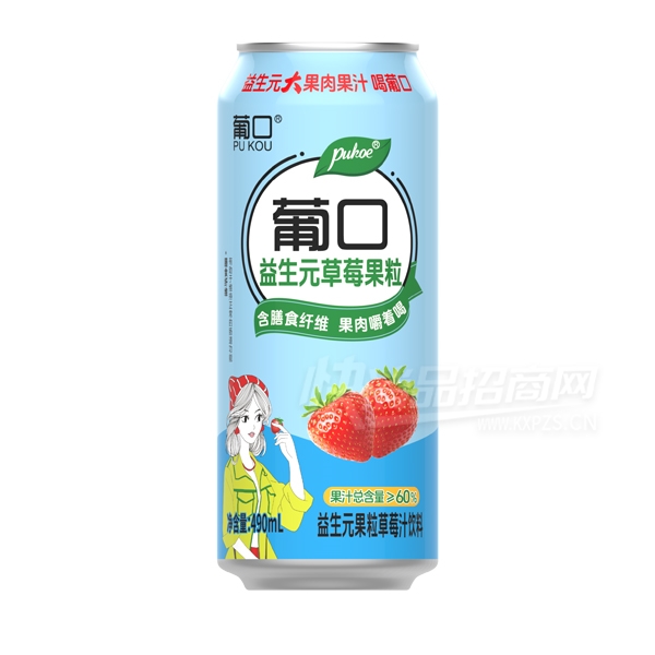 �Ͽ�����Ԫ��ݮ������֭����490ml