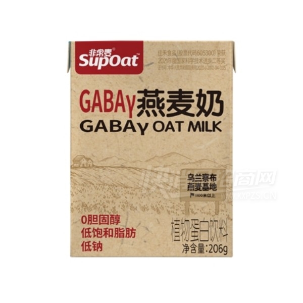 �ǳ���GABAy������ֲ�ﵰ������206g