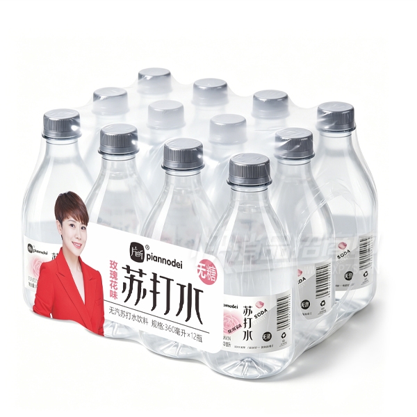 Ƭ���մ�ˮ����õ�廨ζ360ml��12