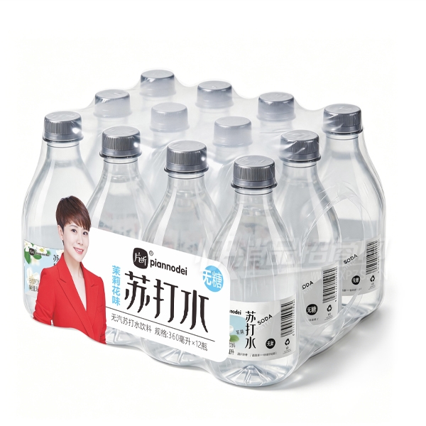 Ƭ���մ�ˮ��������ζ360ml��12