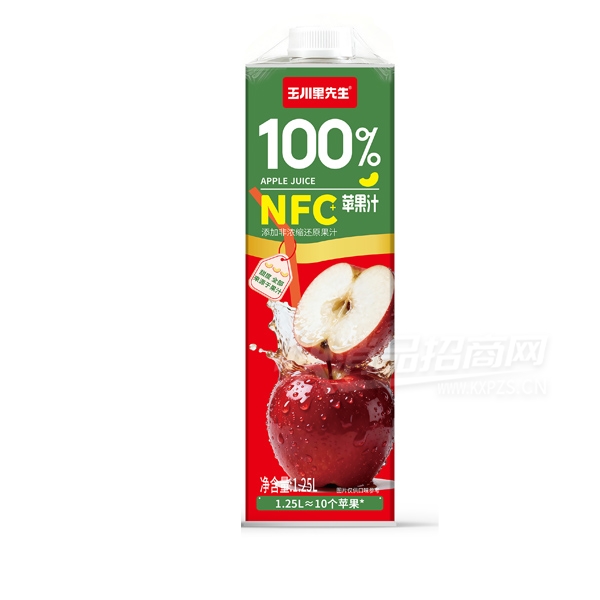 �񴨹��������й�֭ƻ��֭1.25L
