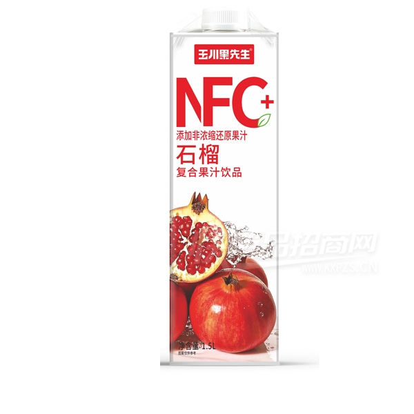 �񴨹��������й�֭ʯ��֭1.5L