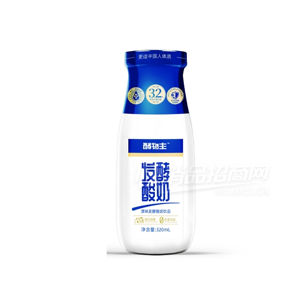 ���ҷ�������ԭζ����������Ʒ320ml