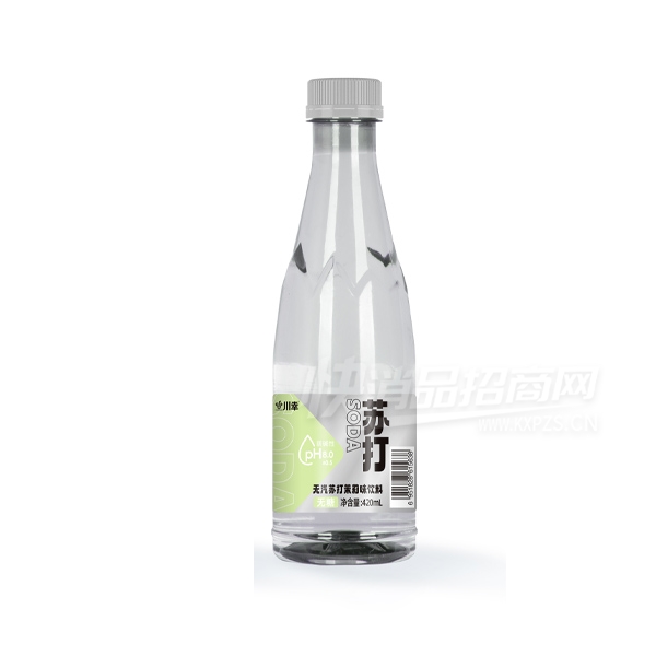 �����մ�ˮˮ�����մ�ˮ����ζ420ml