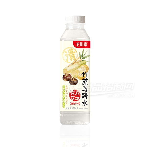����ֲ��������������ˮ600ml