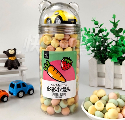 ����Դ120g���С��ͷ���ʳƷ