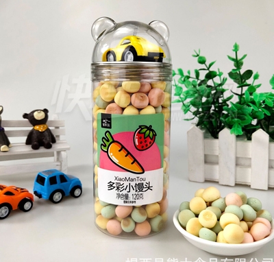 ����Դ���С��ͷ���ʳƷ120g