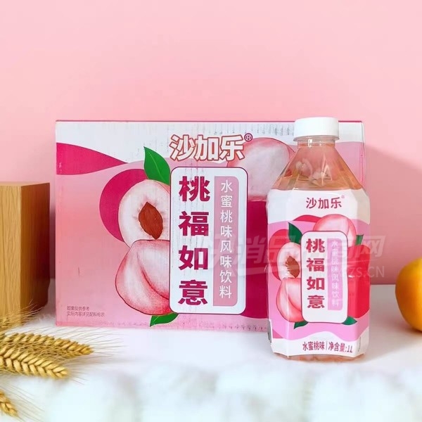 ɳ����ˮ����ζ��ζ����1L��8ƿ