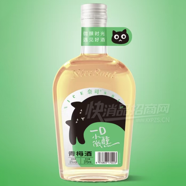 ��˾����������÷��375ml