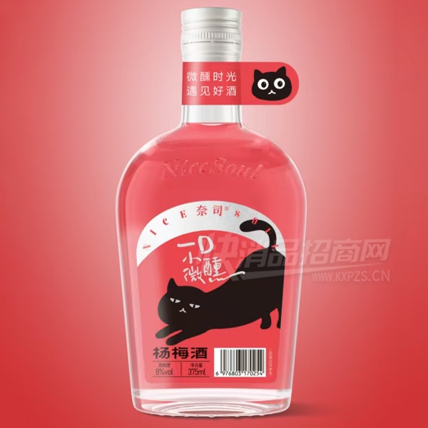 ��˾����������÷��375ml