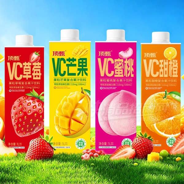 ����VC�������Ϲ�֭����1L