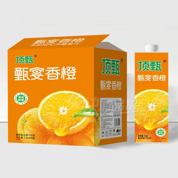 ����������ȸ��Ϲ�֭����1.5L��6ƿ