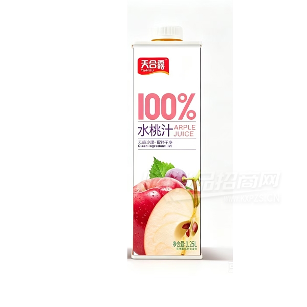 ���¶ˮ����֭��֭����1.25L