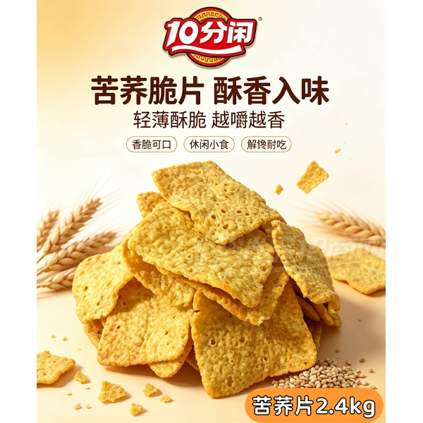 10���п���Ƭ5kg��ʳƷ��ʳ