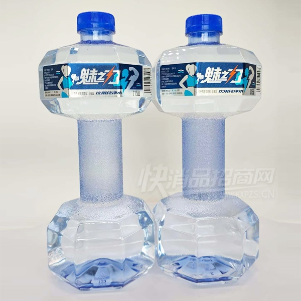 ��֮����������ˮ����ˮ1.5L��ƿ