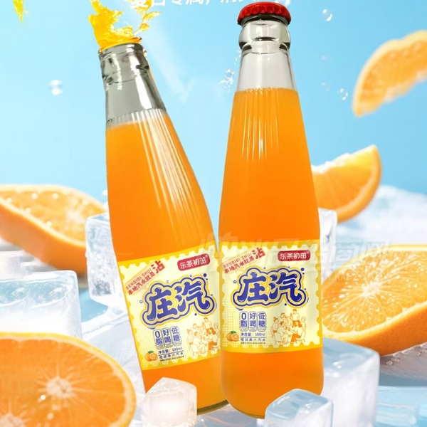 �ֲ����ׯ��ˮ̼������300ml