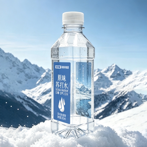 ��˹�ػ�ǰ��ԭζ�մ�ˮ385ml