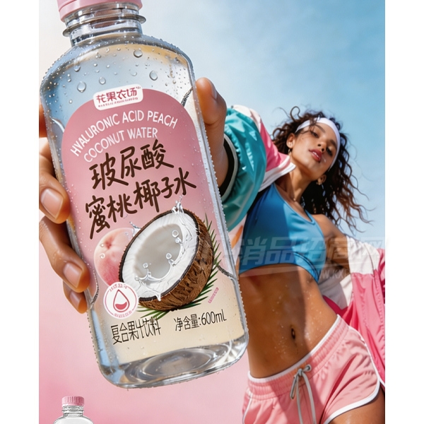 ����ũ������������Ҭ��ˮ���Ϲ�֭����600ml