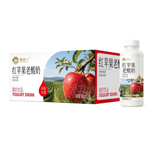 ����Ѿ��ƻ����������Ʒ500ml��15ƿ