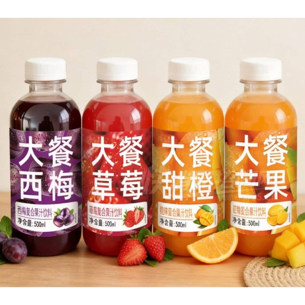 �����͸��Ϲ�֭����500ml