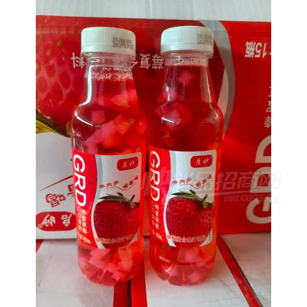 ���������ݮ���Ϲ�֭450ml