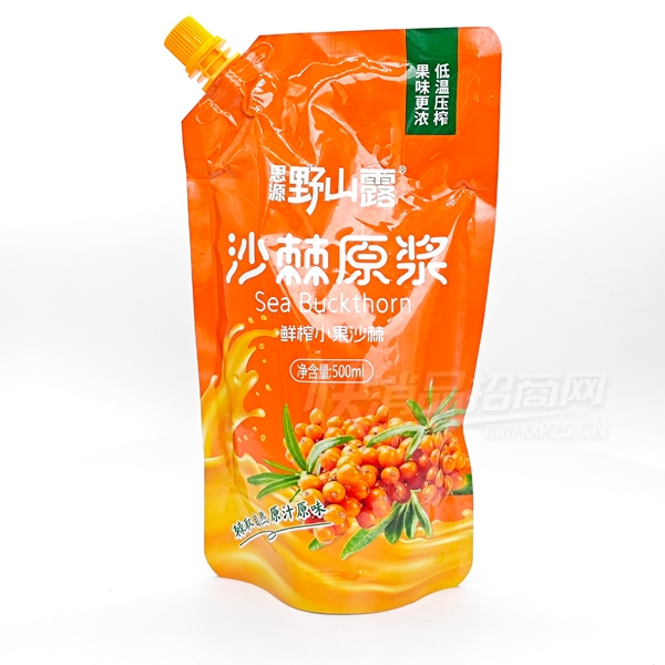 Ұɽ¶ɳ��ԭ����֭����500ml