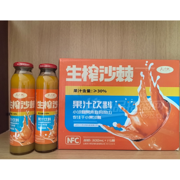 ��֭Ȼ��եɳ��֭��֭����300ml��15ƿ