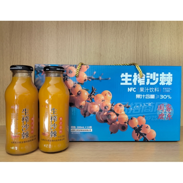 ��֭Ȼ��եɳ��֭��֭��������300ml��10