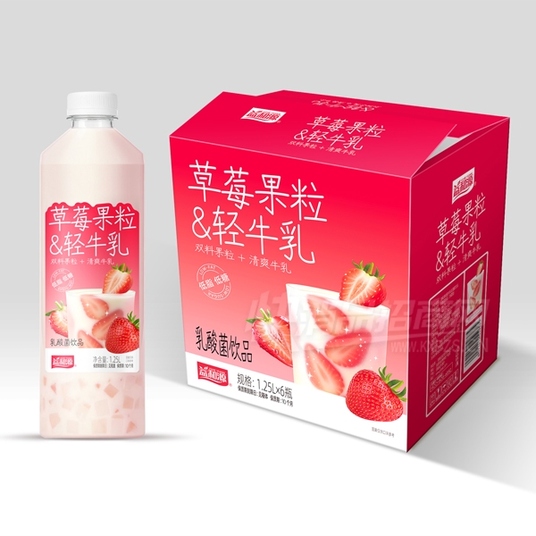 ���Դ��ݮ������ţ���������Ʒ1.25L��6