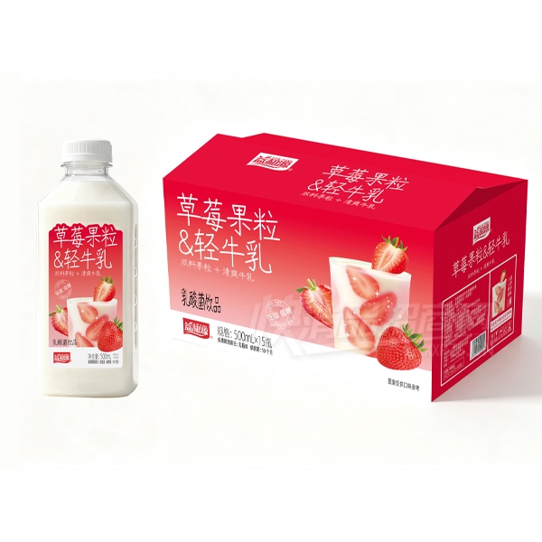 ���Դ��ݮ������ţ���������Ʒ500ml��15ƿ